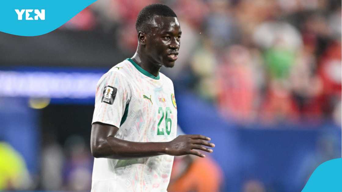 Pape Gueye Quits Senegal After Painful World Cup Exit, Calls for Coach's Dismissal