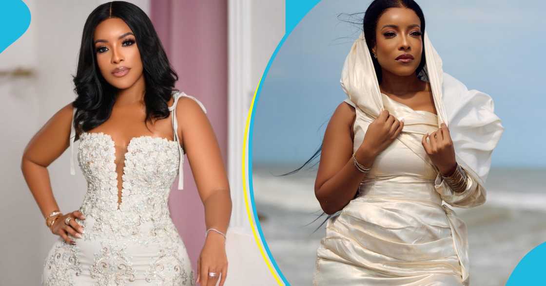 Joselyn Dumas' birthday photos