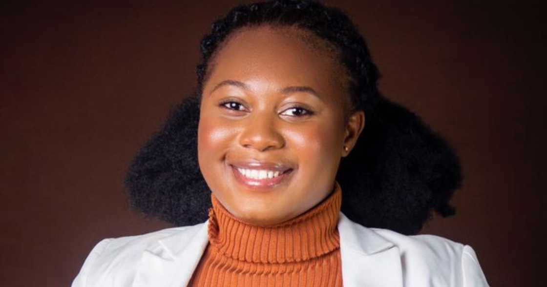 First female SRC presidents in Ghana First female SRC presidents in Ghana