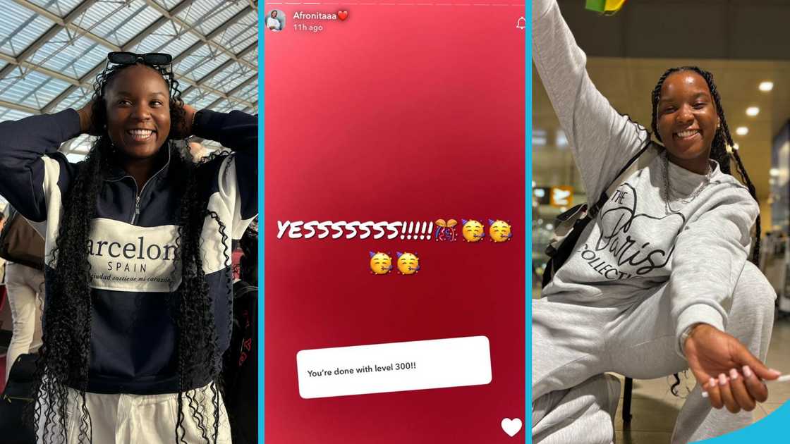 Afronita, Afronita on Snapchat, AfroStar Kids Academy, Stargyal Afronita, Afronita on Snapchat, AfroStar Kids Academy, Stargyal