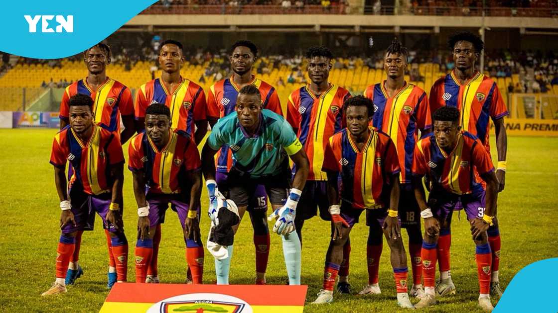 Hearts of Oak, Hohoe United, Hearts draw with Hohoe, 2025/26 Ghana Premier League, Hearts held to draw. Hearts of Oak, Hohoe United, Hearts draw with Hohoe, 2025/26 Ghana Premier League, Hearts held to draw.