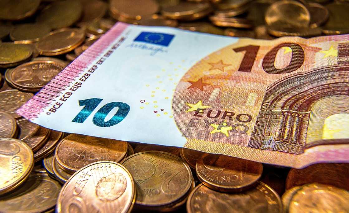 The eurozone's worse-than-expected GDP figures come as inflation and higher interest rates have curbed demand in top economy Germany The eurozone's worse-than-expected GDP figures come as inflation and higher interest rates have curbed demand in top economy Germany