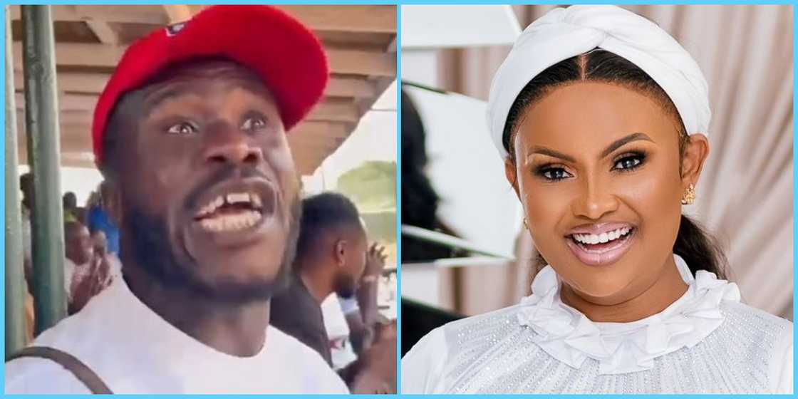 Ras Nene and McBrown Ras Nene and McBrown