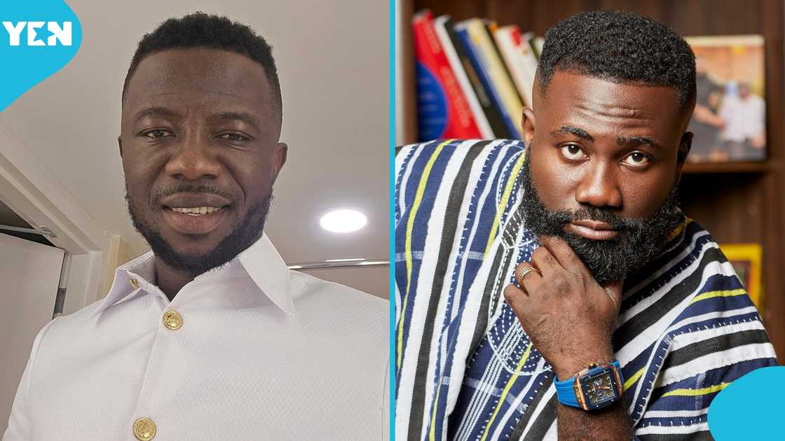 Okatakyie Afrifa, Ghana, Kwaku Manu, Kevin Taylor, NPP and NDC, Julius Debrah Okatakyie Afrifa, Ghana, Kwaku Manu, Kevin Taylor, NPP and NDC, Julius Debrah