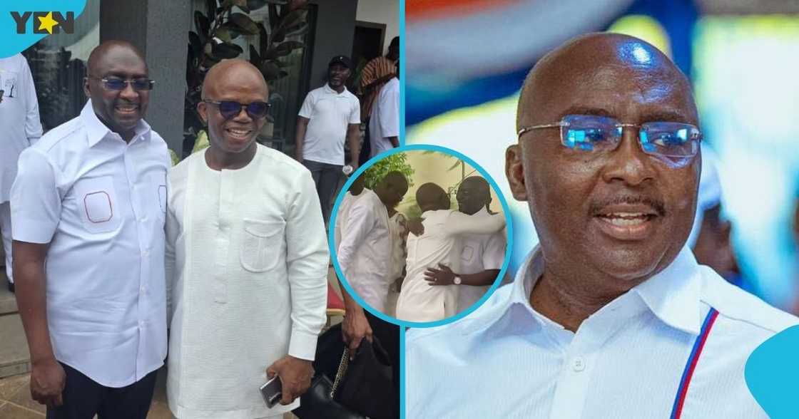 Dr Mahamudu Bawumia, Dr Stephen Amoah, Sticka, Nhyieaseo MP, NPP, flagbearer race, Minority MPs. Dr Mahamudu Bawumia, Dr Stephen Amoah, Sticka, Nhyieaseo MP, NPP, flagbearer race, Minority MPs.