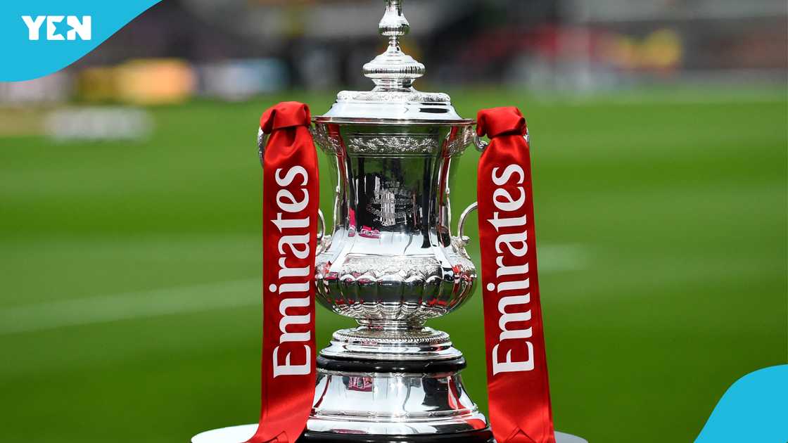 Chelsea and Manchester City discover FA Cup semi-final rivals Chelsea and Manchester City discover FA Cup semi-final rivals