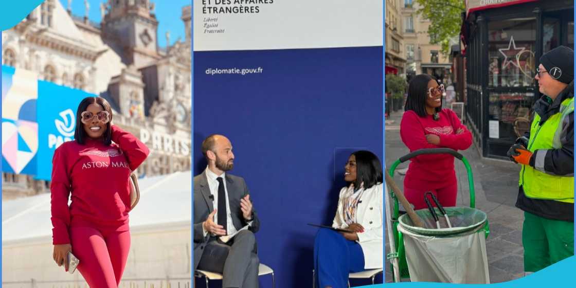 Nana Aba Anamoah Nana Aba Anamoah