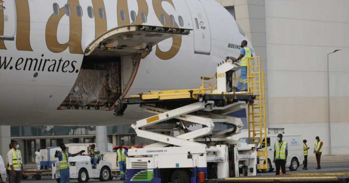 42 million more COVID-19 vaccines are being puchased – Akufo-Addo assures 42 million more COVID-19 vaccines are being puchased – Akufo-Addo assures