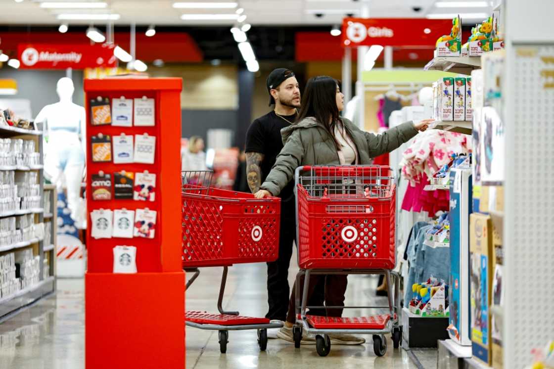 The National Retail Foundation projected that US holiday spending could reach $989 billion during the November and December period The National Retail Foundation projected that US holiday spending could reach $989 billion during the November and December period
