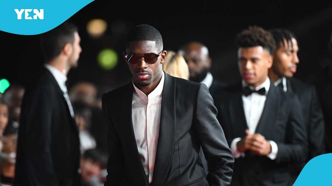 Ousmane Dembele, Ballon d’Or winners list 2025, Best footballers in the world 2025, UEFA Champions League 2024/25 top performers, PSG star Ousmane Dembélé stats, Lamine Yamal Barcelona 2024/25 season, Dembele PSG Champions League stats Ousmane Dembele, Ballon d’Or winners list 2025, Best footballers in the world 2025, UEFA Champions League 2024/25 top performers, PSG star Ousmane Dembélé stats, Lamine Yamal Barcelona 2024/25 season, Dembele PSG Champions League stats