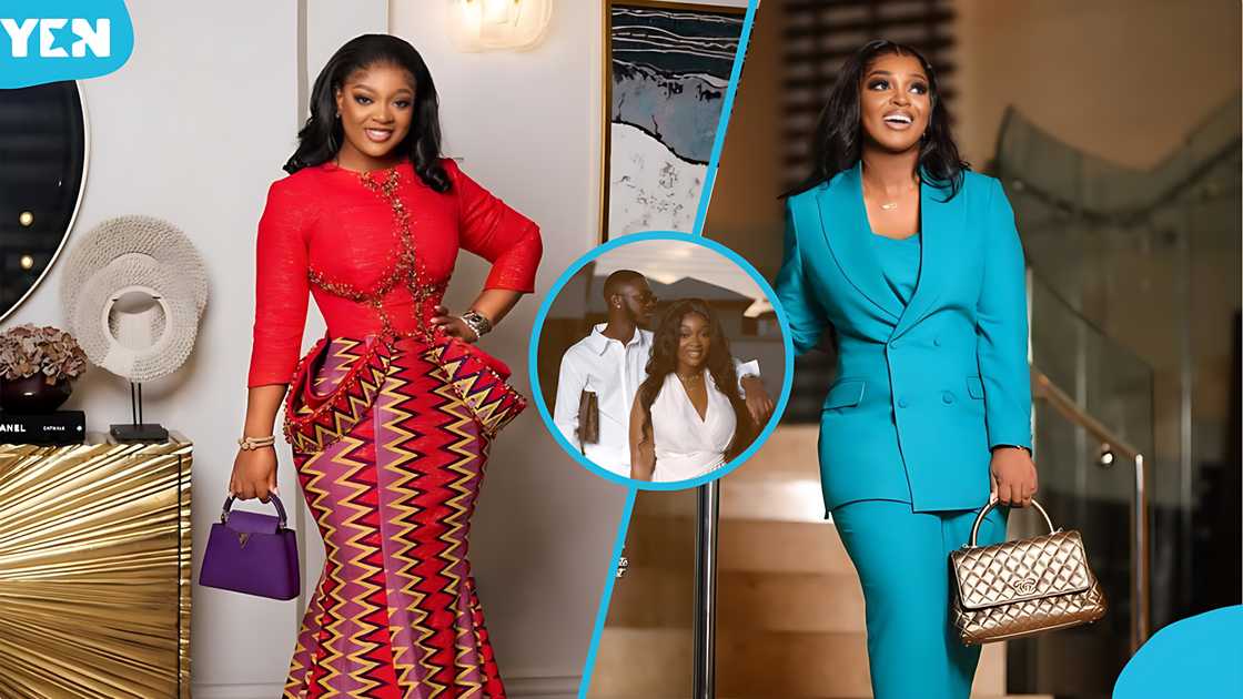 Jackie Appiah, Damien Agyemang, Jackie Appiah's Son, Ghanaian Actresses, Celebrity Children in Ghana, Celebrity Bithdays Jackie Appiah, Damien Agyemang, Jackie Appiah's Son, Ghanaian Actresses, Celebrity Children in Ghana, Celebrity Bithdays