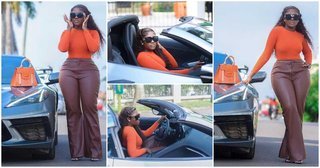 Fella Makafui Fella Makafui