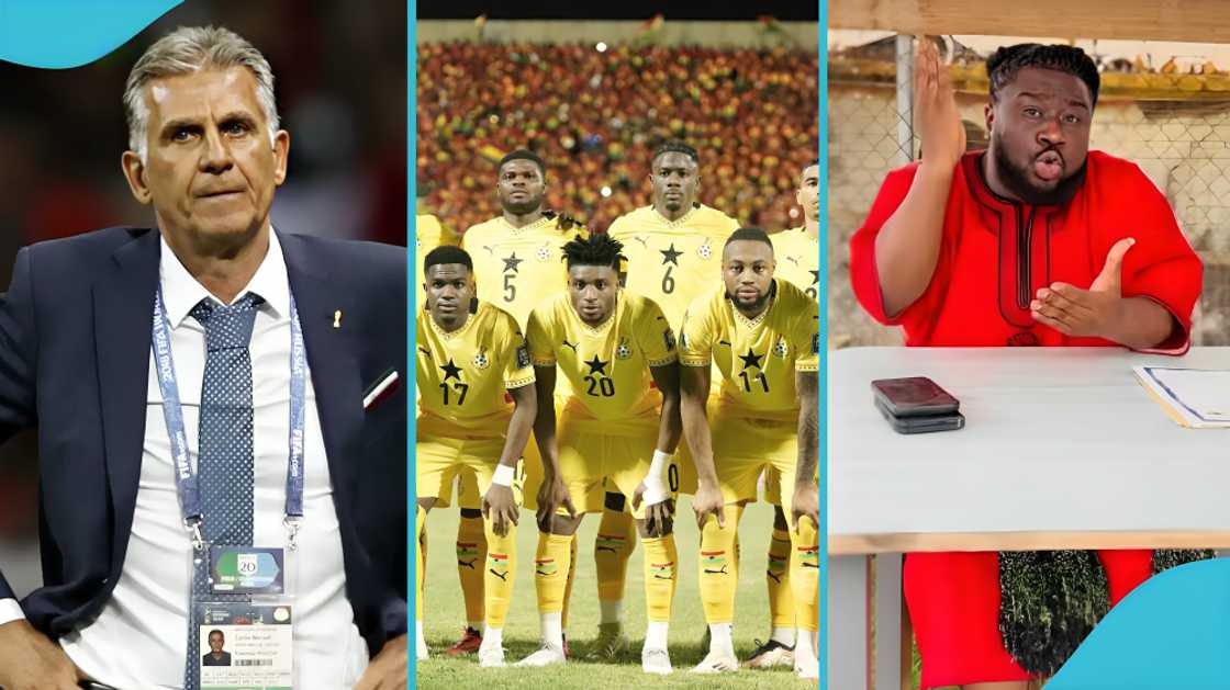 Bishop Ajagurajah, Ajagurajah Movement, Ghana Black Stars, 2026 FIFA World Cup, spiritual prophecy, Abedi Pele jersey, Kwame Nkrumah grave, Ghana Football Association, retro jersey designs Bishop Ajagurajah, Ajagurajah Movement, Ghana Black Stars, 2026 FIFA World Cup, spiritual prophecy, Abedi Pele jersey, Kwame Nkrumah grave, Ghana Football Association, retro jersey designs
