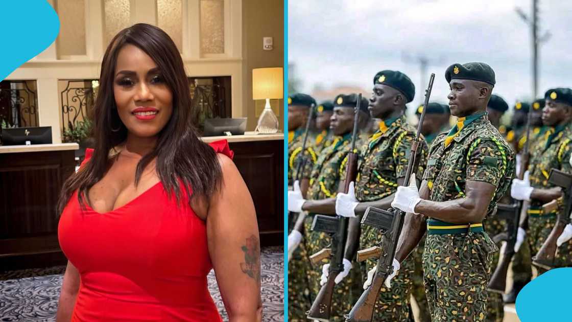 Rabbiatu Kuyateh, US deportee, Sierra Leonean, Sierra Leone, Justice, Ghana Immigration Service.