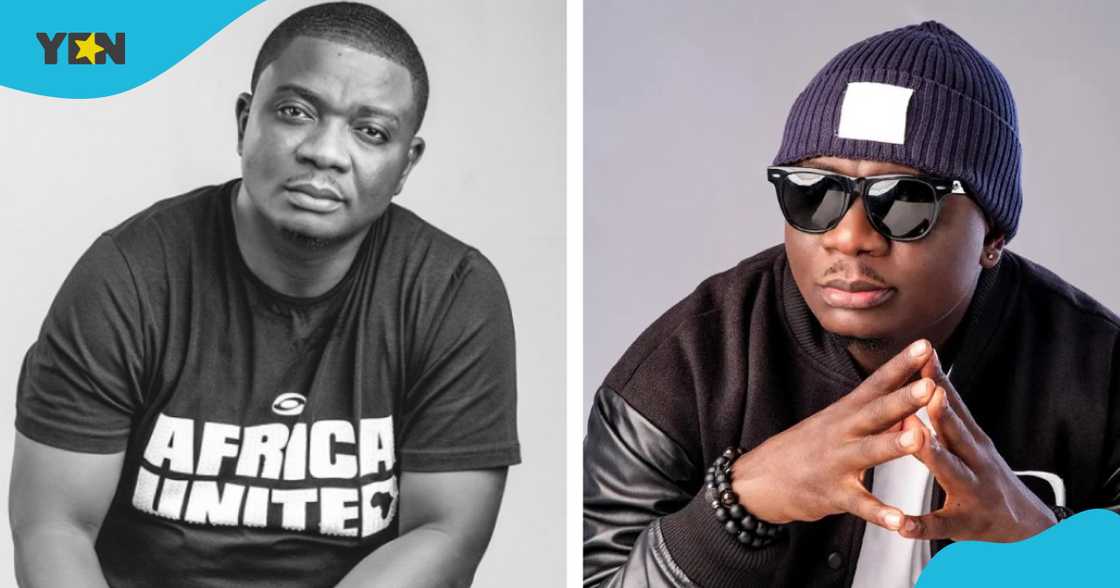 JMJ says he some showbiz pundits make him ashamed JMJ says he some showbiz pundits make him ashamed