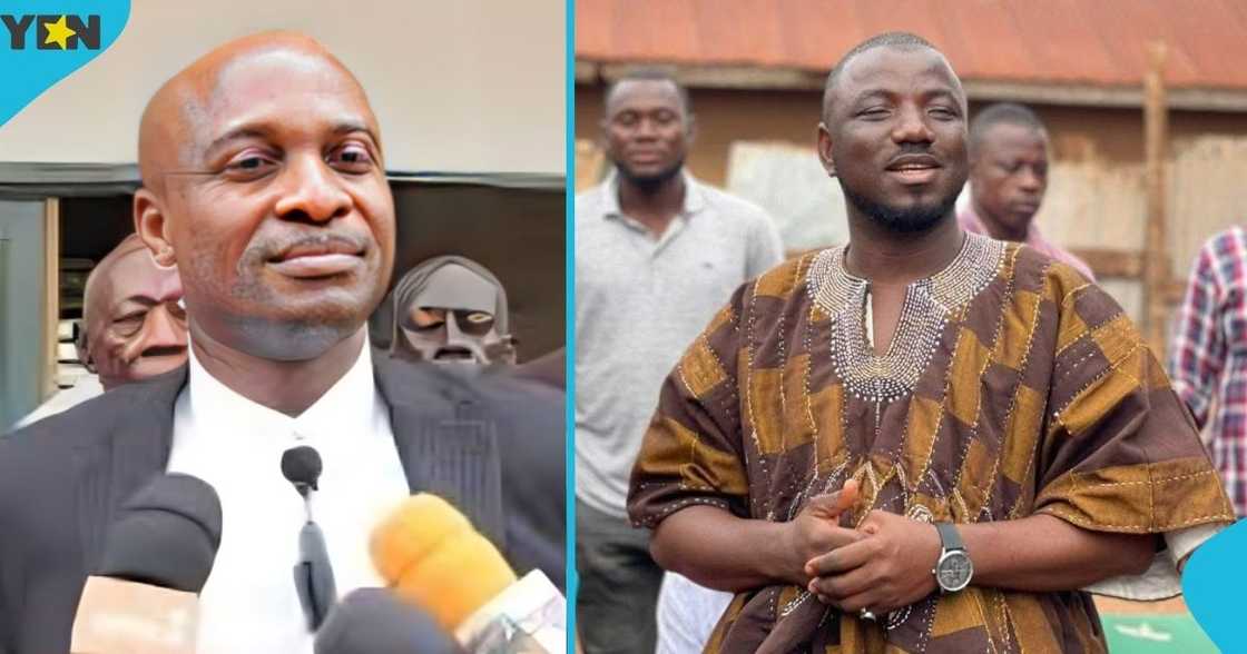 Bernard Bediako Baidoo, Akwatia MP, Akwatia by-election, Professor Alidu Mahama Seidu, Tamale Central, Parliament of Ghana, NDC Bernard Bediako Baidoo, Akwatia MP, Akwatia by-election, Professor Alidu Mahama Seidu, Tamale Central, Parliament of Ghana, NDC