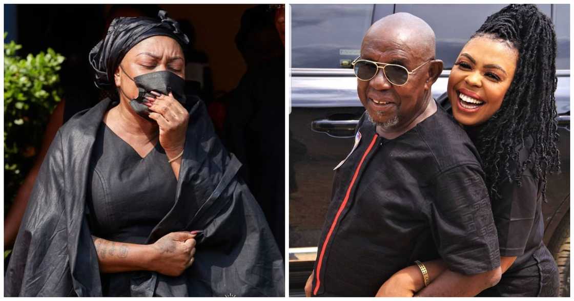 Afia Schwar Shares Late Father's Last Moments in new Videos; Fans get Emotional Afia Schwar Shares Late Father's Last Moments in new Videos; Fans get Emotional