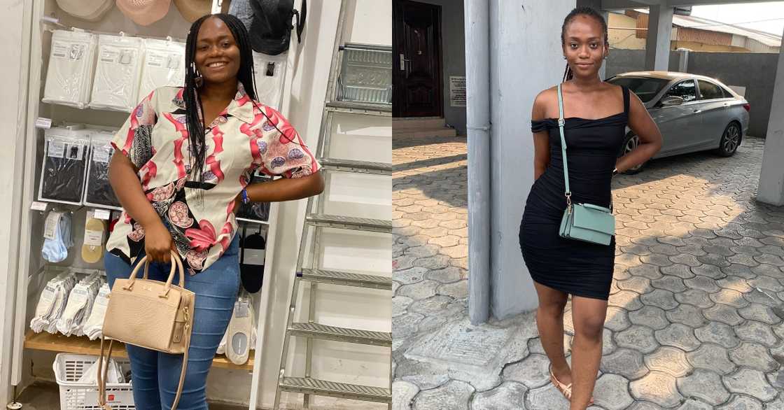 Lady pops eyes with how she lost 22kg whilst gyms were closed during lockdown Lady pops eyes with how she lost 22kg whilst gyms were closed during lockdown