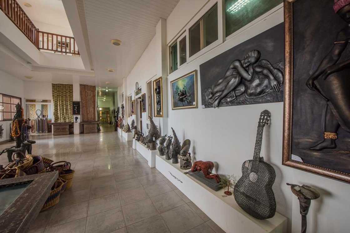 tourist site in accra tourist site in accra