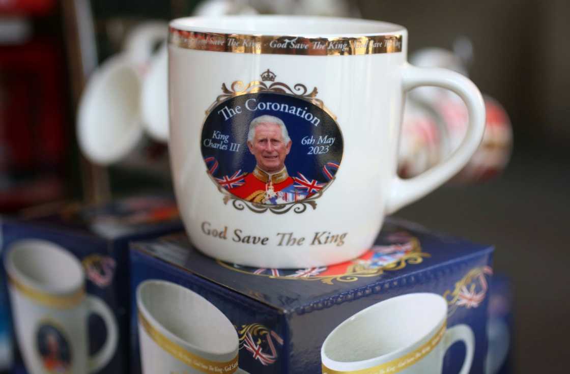 More than £245 million is expected to be spent on royal souvenirs, according to some estimates More than £245 million is expected to be spent on royal souvenirs, according to some estimates