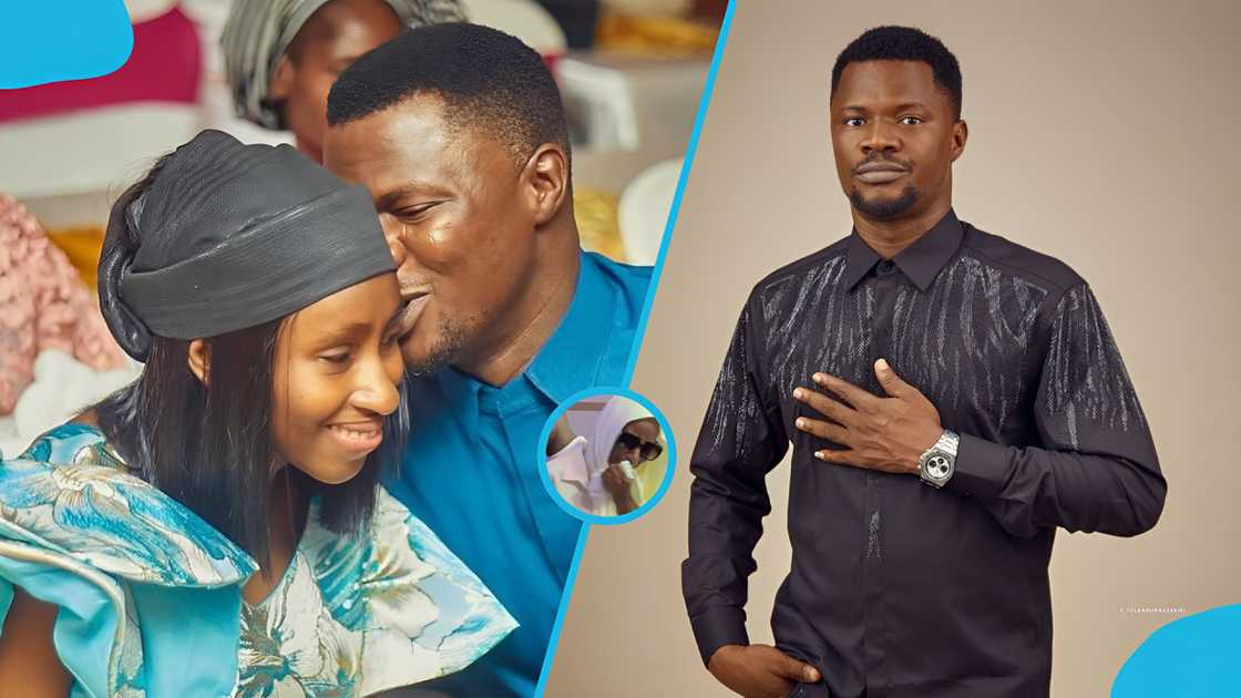Toluwanisings, Toluwanisings wife, Toluwanisings Night of Tributes, Nigerian gospel singer, Bimbo Oshin, Kabiyesi Olorun Ayo, Ibadan, Jogor Centre