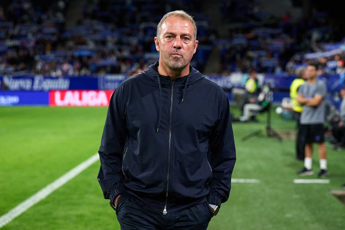 50th win milestone Hansi Flick, Hnai Flick's historic Barcelona victories, La Liga comeback wins, Hansi Flick's managerial record, Hansi Flick achievements, Hnasi Flick's high moments 50th win milestone Hansi Flick, Hnai Flick's historic Barcelona victories, La Liga comeback wins, Hansi Flick's managerial record, Hansi Flick achievements, Hnasi Flick's high moments