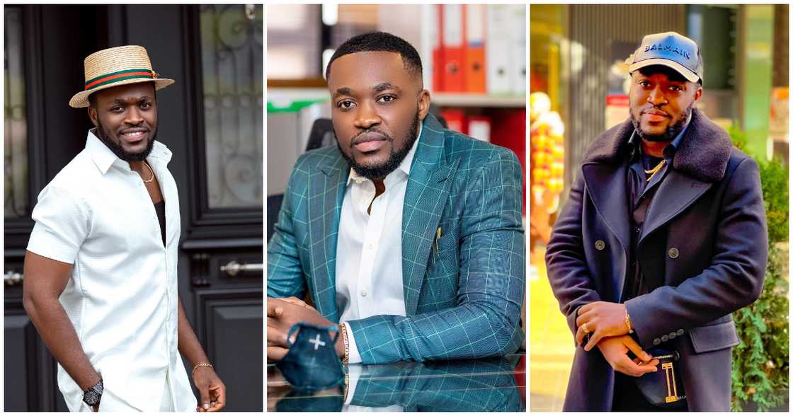 Kennedy Osei Kennedy Osei