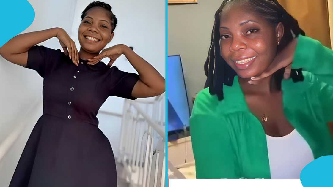 Priscilla Nyamalor, El-Wak stampede, Tributes, Ghanaians mourn.