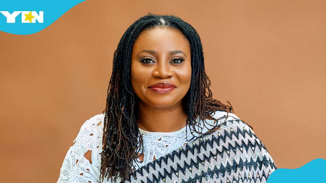 Charlotte Kesson-Smith, Charlotte Osei, Electoral Institute for Sustainable Democracy, Democracy, Elections Charlotte Kesson-Smith, Charlotte Osei, Electoral Institute for Sustainable Democracy, Democracy, Elections