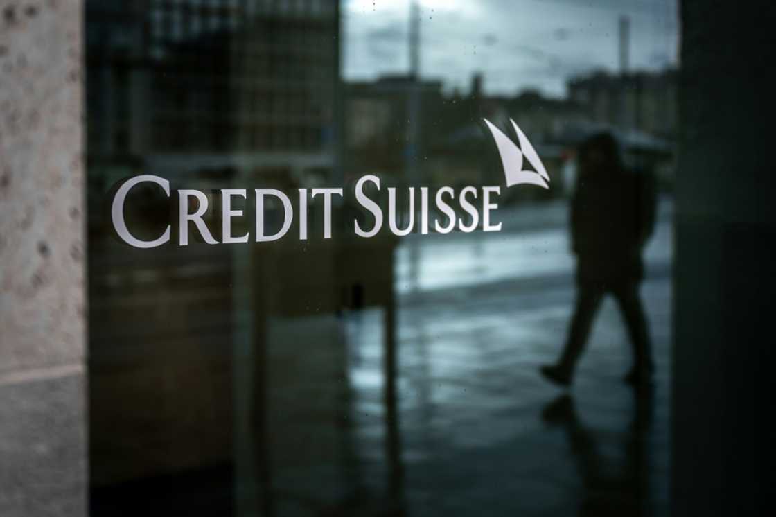 A US Senate committee has concluded that embattled Credit Suisse has violated a plea deal with the Justice Department by failing to disclose certain accounts A US Senate committee has concluded that embattled Credit Suisse has violated a plea deal with the Justice Department by failing to disclose certain accounts