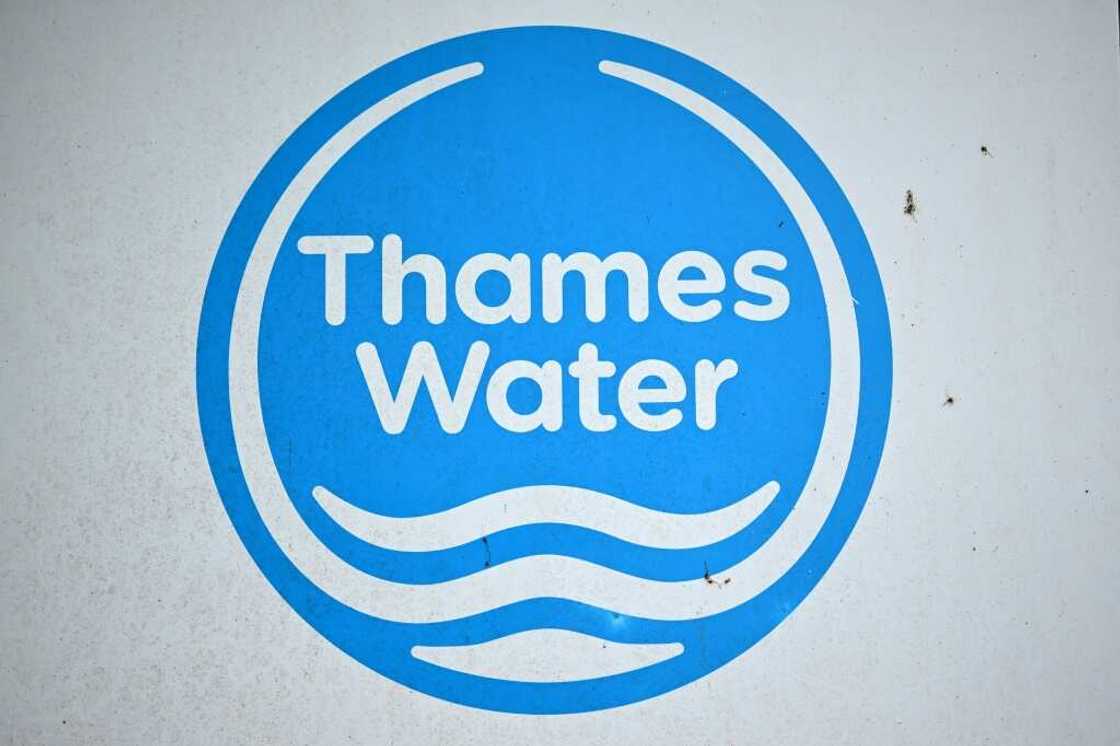 Thames Water is Britain's biggest water supplier Thames Water is Britain's biggest water supplier