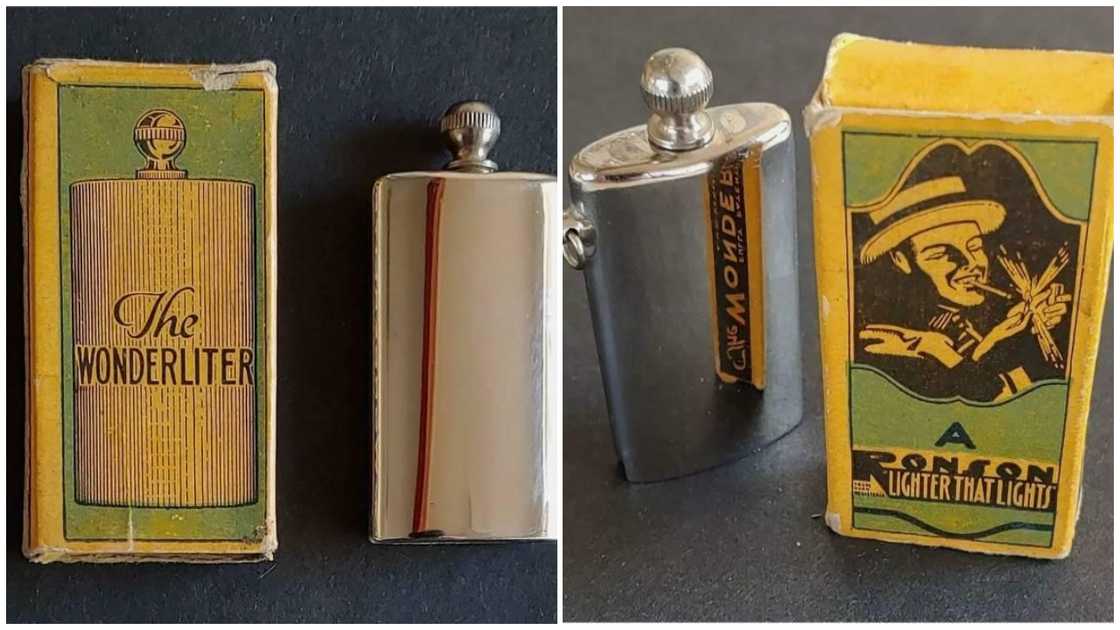 When were lighters invented When were lighters invented