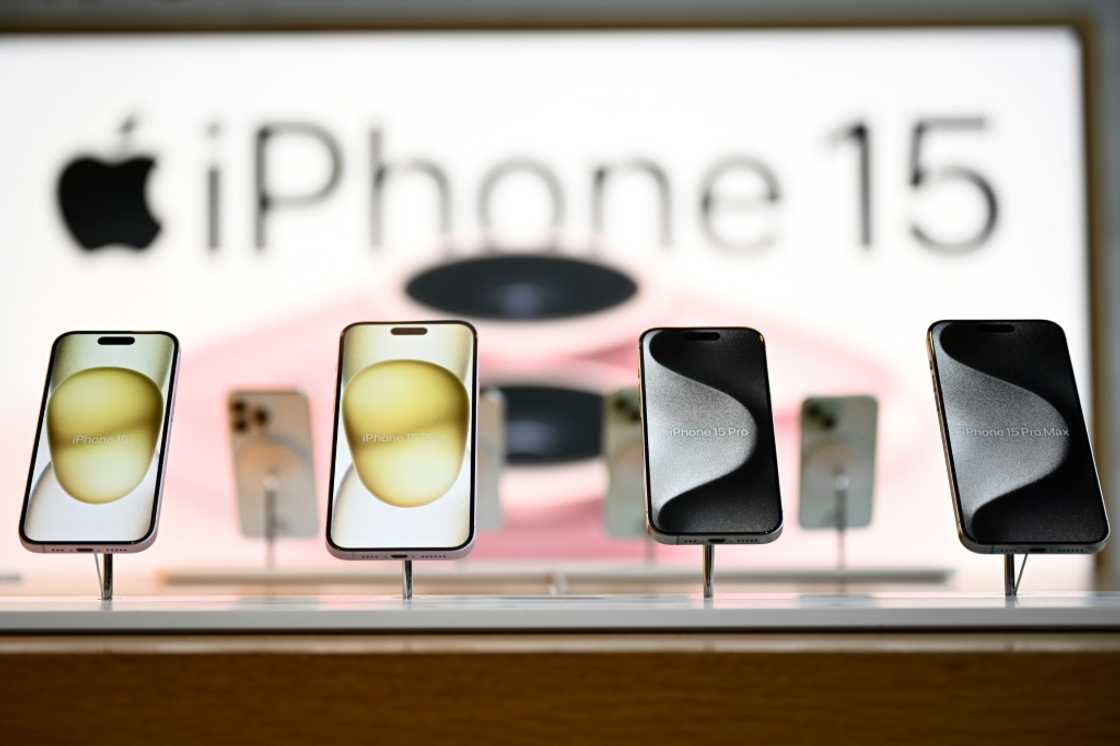 Freshly launched iPhone 15 models are expected to help revive a global smartphone market that has seen sales ebb as people tighten their budgets