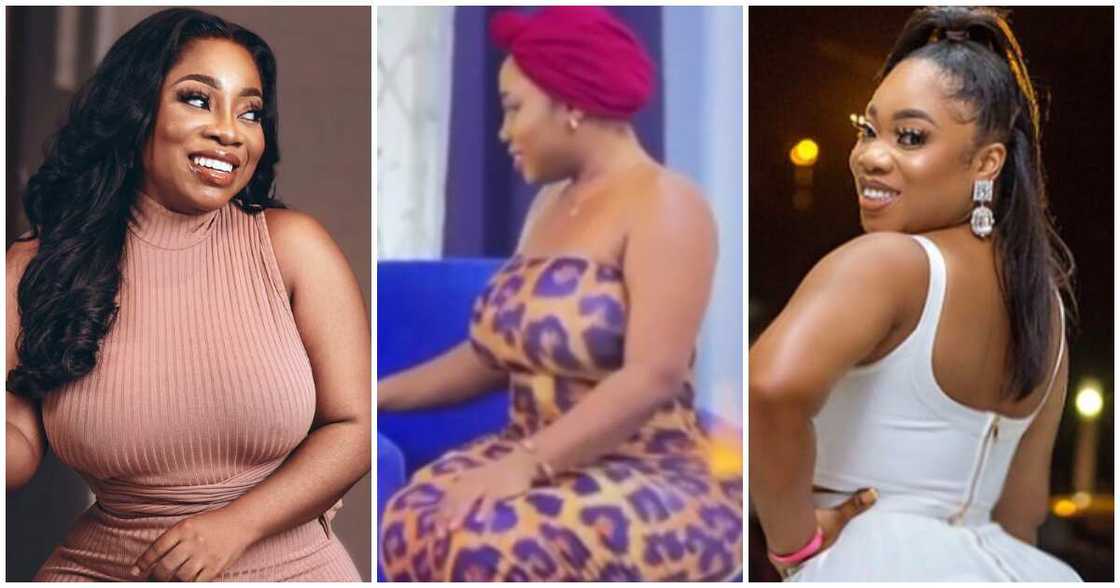 Moesha Boduong Moesha Boduong