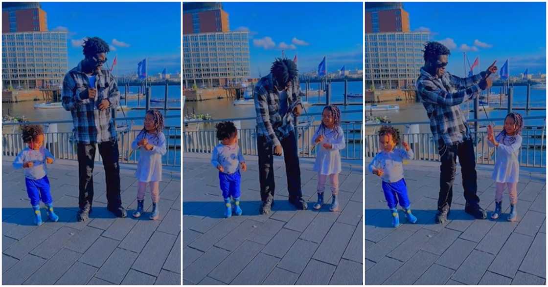 Kuami Eugene Kuami Eugene