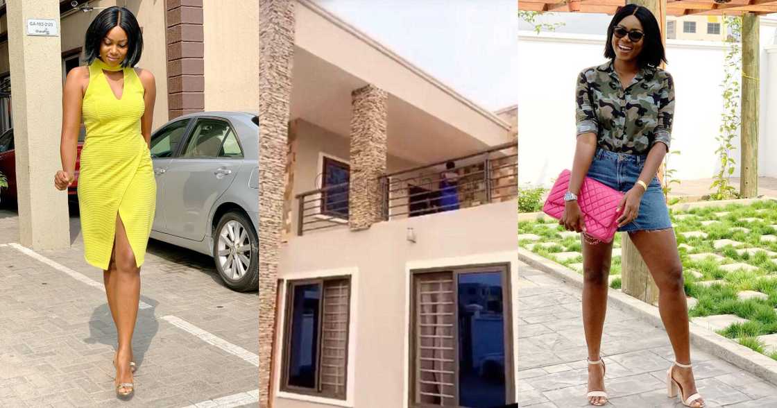 6 top Achievements of Yvonne Nelson Proving she is Power Woman 6 top Achievements of Yvonne Nelson Proving she is Power Woman