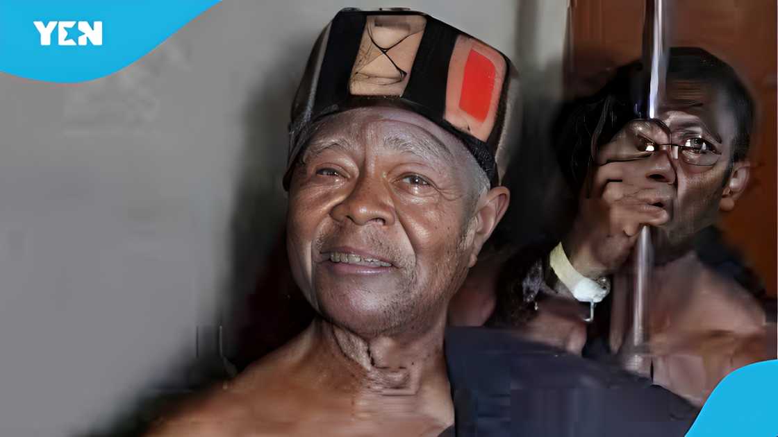Nana Kwame Owusu Agyeman I, Former Antoahene, Berko Akoto, Ghanaian journalist, Asantehene Otumfuo Osei Tutu II, Otumfuo destools Antoahene, Asante culture, Traditional leader, Former Antoahene dead Nana Kwame Owusu Agyeman I, Former Antoahene, Berko Akoto, Ghanaian journalist, Asantehene Otumfuo Osei Tutu II, Otumfuo destools Antoahene, Asante culture, Traditional leader, Former Antoahene dead