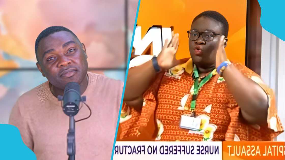 Kevin Taylor, Kevin Taylor Ridge, Kevin Taylor Ridge nurse, Ridge nurses PRO, Sarah Danquah, Ridge committee Kevin Taylor, Kevin Taylor Ridge, Kevin Taylor Ridge nurse, Ridge nurses PRO, Sarah Danquah, Ridge committee