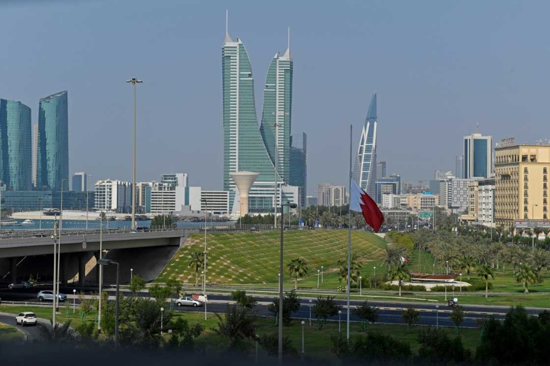 Bahrain, like the United Arab Emirates, is considered a relatively more tolerant Arab nation