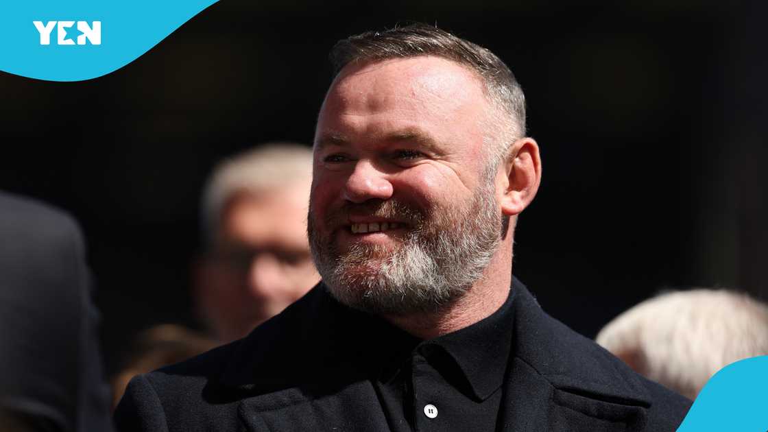 Wayne Rooney, BBC Match of the Day, Premier League news, BBC sports Wayne Rooney, BBC Match of the Day, Premier League news, BBC sports