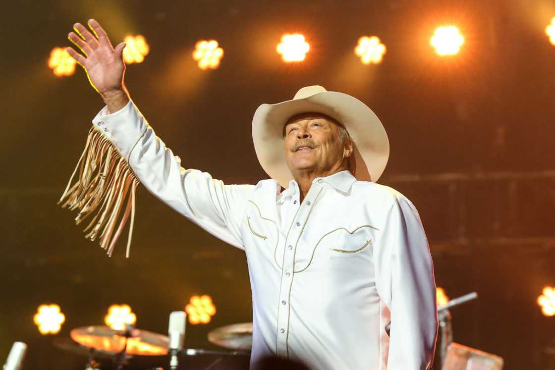 older country singers older country singers