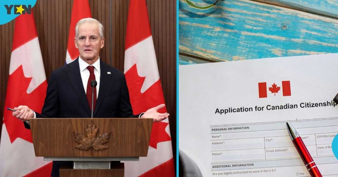 Canada, Canadian government, Immigration, Refugees and Citizenship Canada, Express Entry, Canadian citizenship application process, foreign nationals