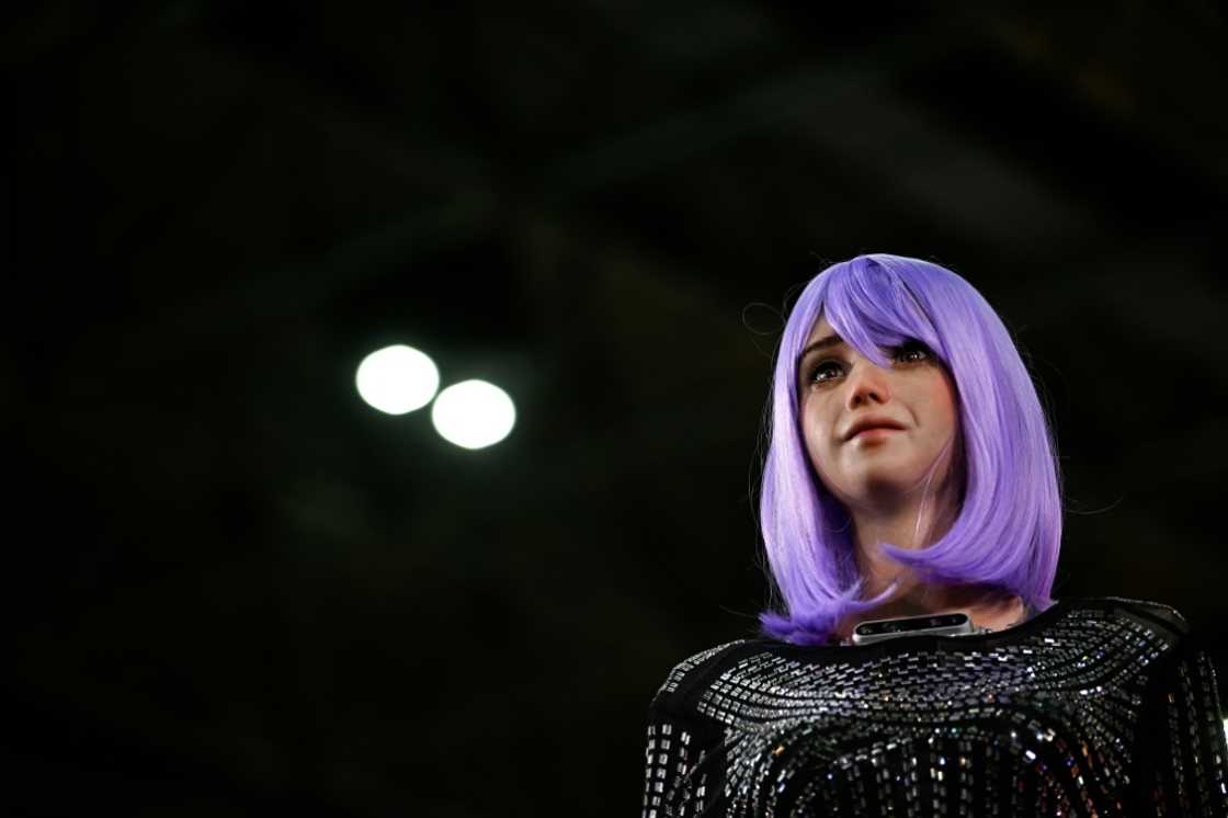 'Just like the internet shouldn't be banned, we shouldn't ban this,' US-Brazilian researcher Ben Goertzel says of AI research 'Just like the internet shouldn't be banned, we shouldn't ban this,' US-Brazilian researcher Ben Goertzel says of AI research