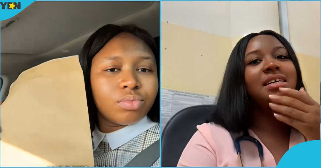 Doctor, Ghana, Unemployed, Work, Medical School, Unemployed Doctor, Ghana, Unemployed, Work, Medical School, Unemployed