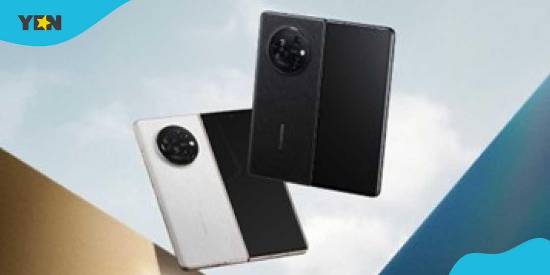 TECNO PHANTOM V Fold TECNO PHANTOM V Fold