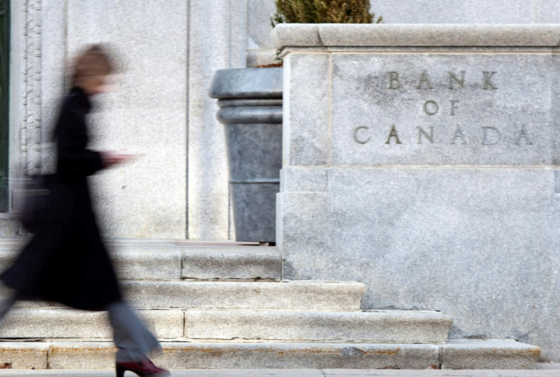 The Bank of Canada's surprise rate hike revived concerns that the Federal Reserve will tighten monetary policy again next week, dealing a blow to hopes it will skip until July The Bank of Canada's surprise rate hike revived concerns that the Federal Reserve will tighten monetary policy again next week, dealing a blow to hopes it will skip until July