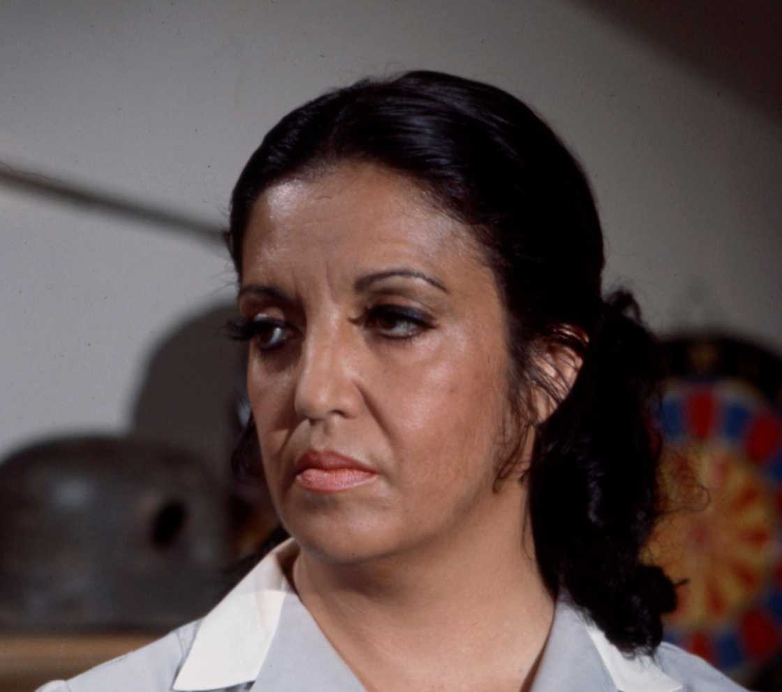 Katy Jurado