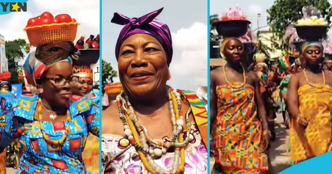 Greater Accra, Market Women, Independence Day Celebration, Jubilee House, President John Mahama, Kwame Nkrumah Greater Accra, Market Women, Independence Day Celebration, Jubilee House, President John Mahama, Kwame Nkrumah