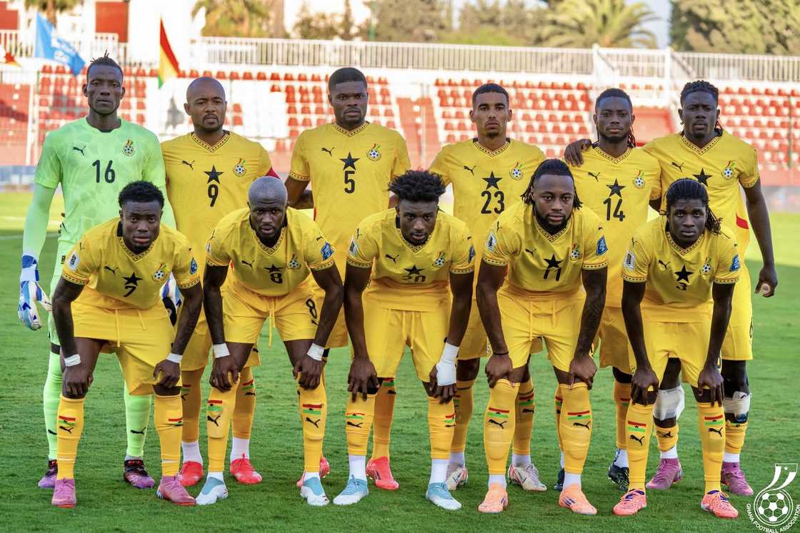 Ghana vs. Comoros 2026 World Cup qualifierv Ghana vs. Comoros kick-off time, Ghana vs. Comoros head to head, Ghana vs. Comoros prediction, Ghana vs. Comoros venue, Ghana vs. Comoros team news, 2026 World Cup qualifiers Ghana vs. Comoros 2026 World Cup qualifierv Ghana vs. Comoros kick-off time, Ghana vs. Comoros head to head, Ghana vs. Comoros prediction, Ghana vs. Comoros venue, Ghana vs. Comoros team news, 2026 World Cup qualifiers