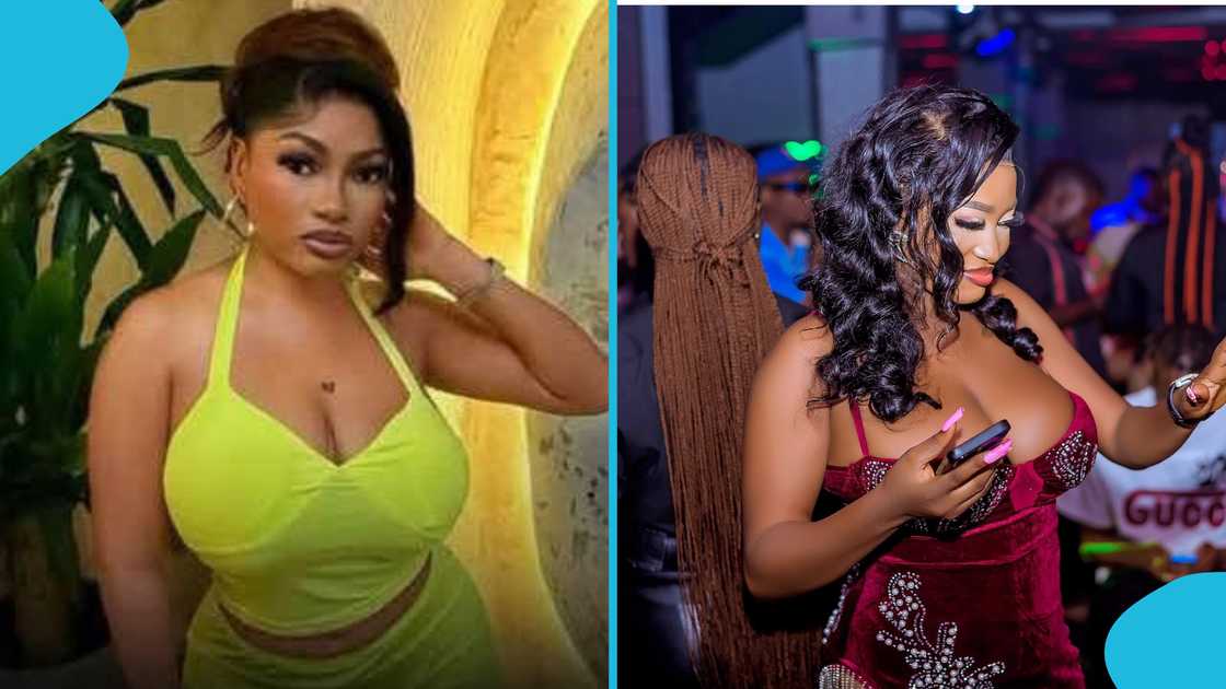 Nimmy Ferrari, Nollywood actress, death news, fibroids surgery, complications, housewarming party, Ogun State Nimmy Ferrari, Nollywood actress, death news, fibroids surgery, complications, housewarming party, Ogun State